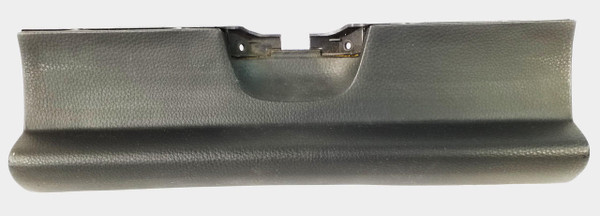 Genuine Mercedes-Benz Glove Box Door Black NOS New W114 W115 