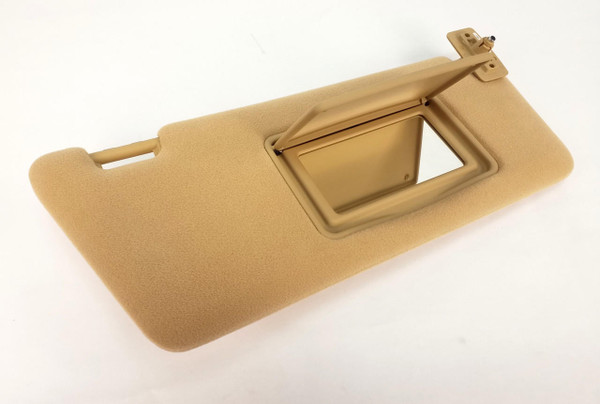 Genuine Mercedes-Benz Sun Visor Right Java NOS New W210 