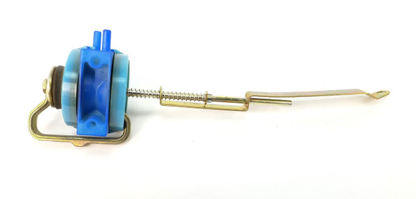  Trunk Lid Lock Vacuum Actuator NOS New R107 C107 W114 W115 