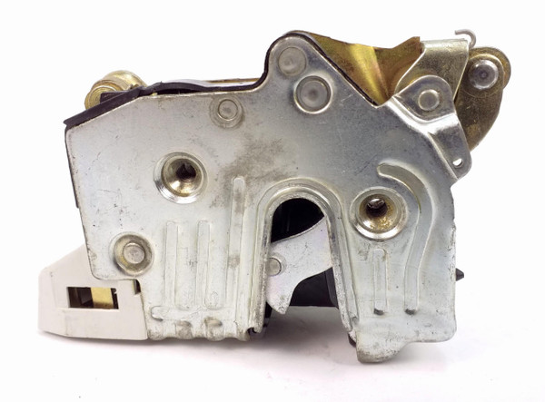 Genuine Mercedes-Benz Door Latch Assembly, Rear Right NOS New W201 