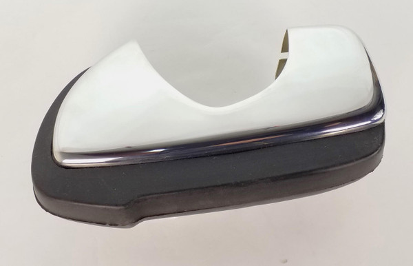 Genuine Mercedes-Benz Rear Bumper Guard NOS New W113 