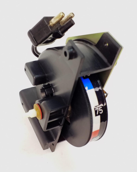 Genuine Mercedes-Benz Temperature Control Switch NOS New W116 