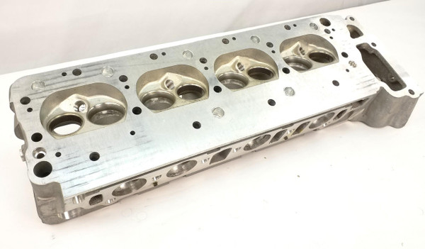 Genuine Mercedes-Benz Cylinder Head Right NOS New M117 .96x 