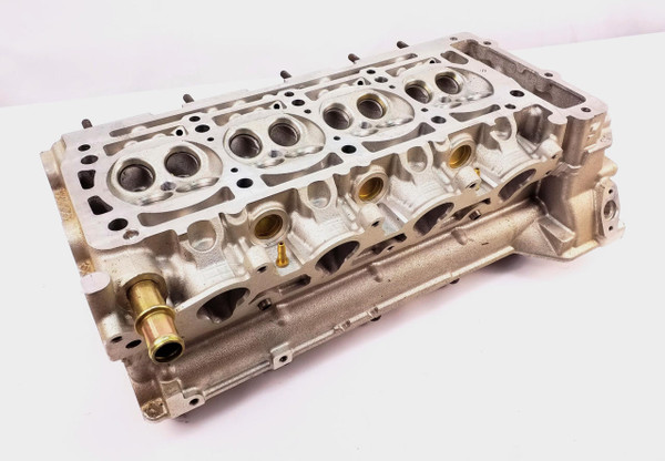 Genuine Mercedes-Benz Cylinder Head NOS New M111 