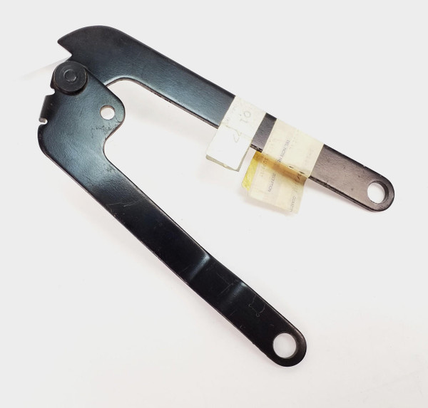 Genuine Mercedes-Benz Hood Hinge Left NOS New R107 C107 