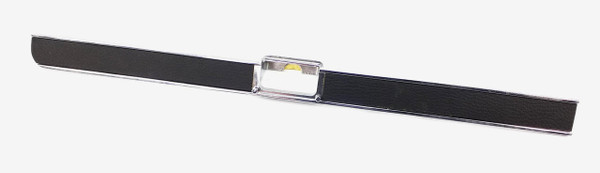 Genuine Mercedes-Benz Dashboard Trim Center NOS New R107 C107 