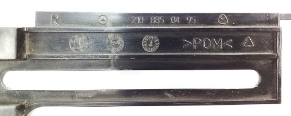 Genuine Mercedes-Benz Intermediate Layer New W210