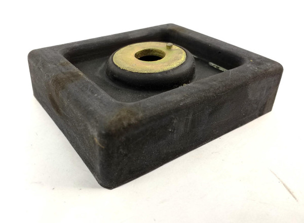 Genuine Mercedes-Benz Energy Absorber Bumper Mount New W123