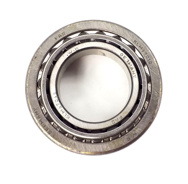 Front Inner Wheel Bearing by Fag New R107 C107 W108 W109 W110 W111 W112 W113 W114 W115 W124 W126 W201