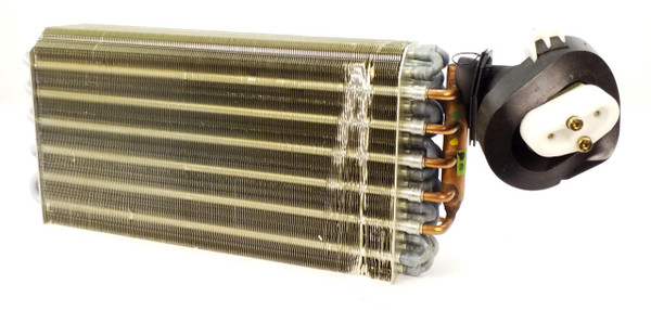 Behr A/C Evaporator Core New R129