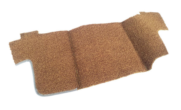 Genuine Mercedes-Benz Right Tufting Cross Member Below Front Seat, Bamboo New R107