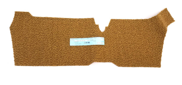 Genuine Mercedes-Benz Lining Tufting, Bamboo New W116