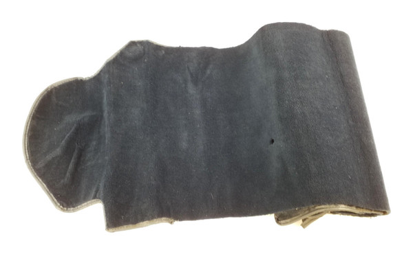 Genuine Mercedes-Benz Partition Wall Cladding, Blue New R107