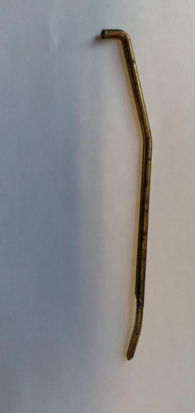 Genuine Mercedes-Benz Door Lock Rod W124, USED OEM 