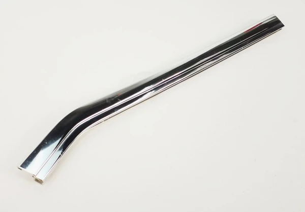 Genuine Mercedes-Benz Chrome Molding, Side Window New C107 R107 SLC