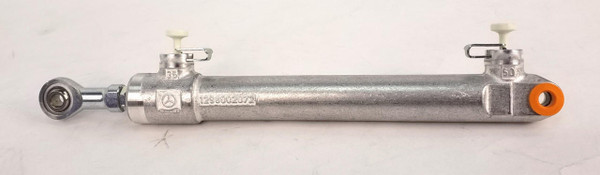 Genuine Mercedes-Benz Convertible Top Vacuum Lift Cylinder Left or Right NOS New R129 