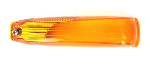 Genuine Mercedes-Benz OEM Hella Amber Reflector Lens Front Right NOS New W180 Ponton 