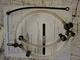 Genuine Mercedes-Benz Injection Pump Lines, Oil Line, Used oem 