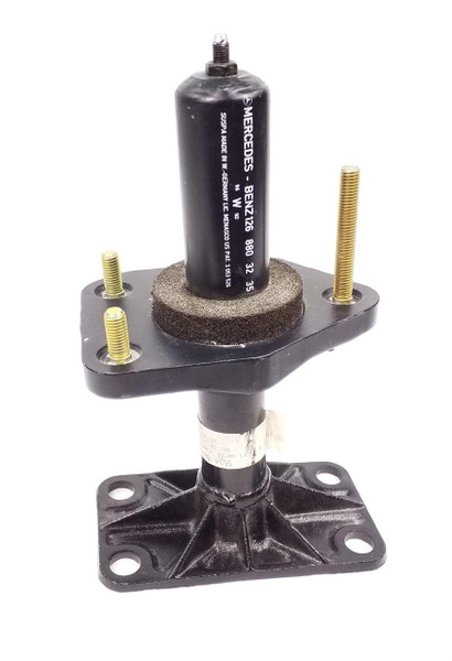 Genuine Mercedes-Benz Bumper Shock Rear Left or Right Bolt On NOS New W126 