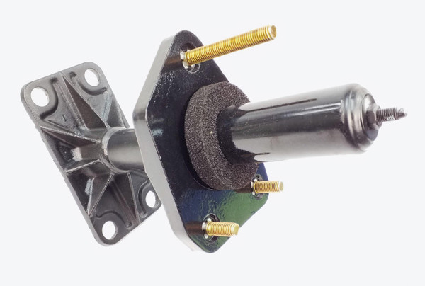 Genuine Mercedes-Benz Bumper Shock Absorber Rear Left or Right Bolt On NOS New W126 