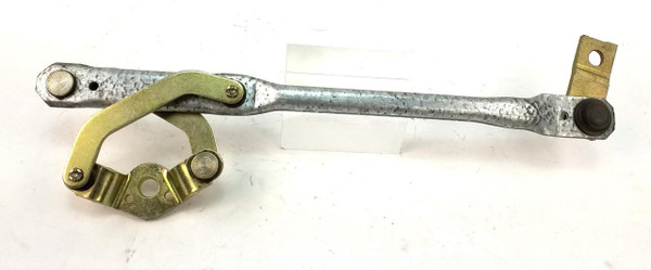 Genuine Mercedes-Benz Wiper Transmission Linkage Front NOS New W124 