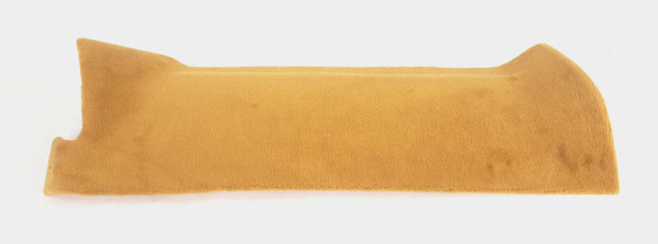 Genuine Mercedes-Benz Under Dash Panel Right Bamboo NOS New W116 