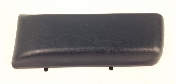 Genuine Mercedes-Benz Door Map Pocket Right Blue NOS New R107 