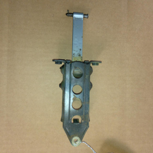 Genuine Mercedes-Benz Door Stop Limiter USED OEM W123 Coupe 