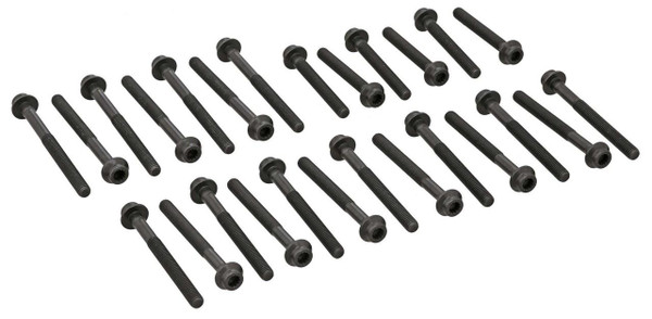Elring Cylinder Head Bolts, Full Set, New  OM603 