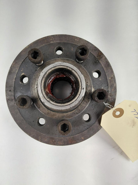 Genuine Mercedes-Benz Wheel Hub, USED OEM W116 W123 W126 