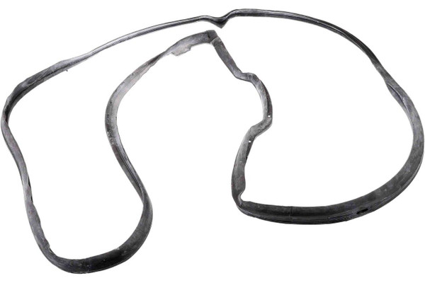 URO Parts Door Seal Front Right New Aftermarket W116 