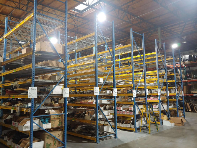 Driving Forward in 2023