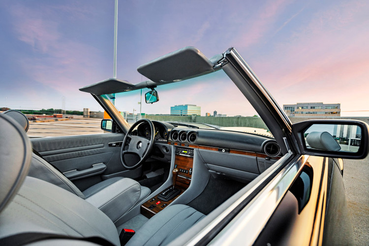 Product Feature: R107 Specialties