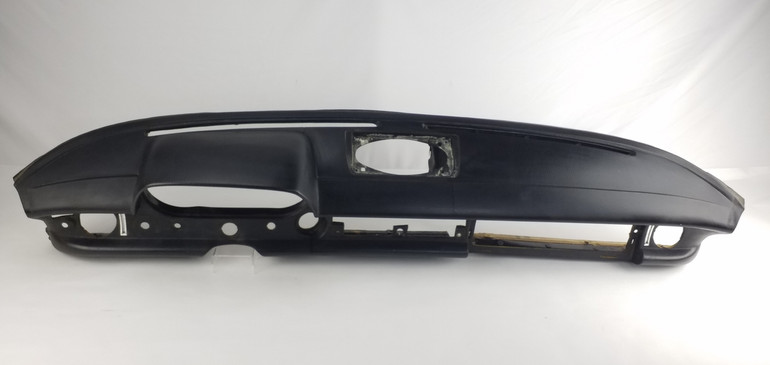 Product Feature: Diffs, Dashes, and Decks