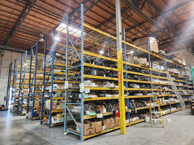 Huge Inventory Collection For Sale