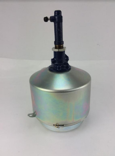 Product Feature: Fintail Brake Boosters