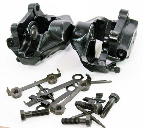 Product Feature: Brakes