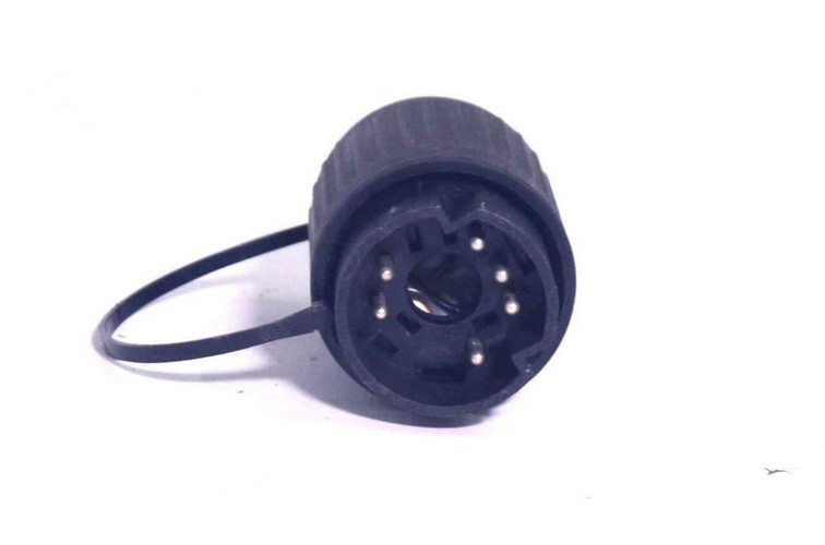 Product Feature: Diesel Tachometer Amps and More