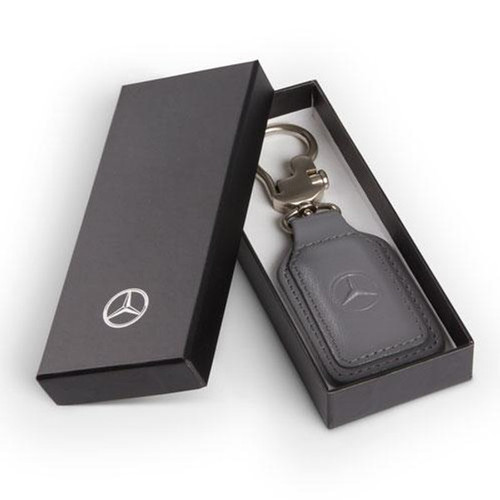 A Few of My Favorite Things: Mercedes Accessories  