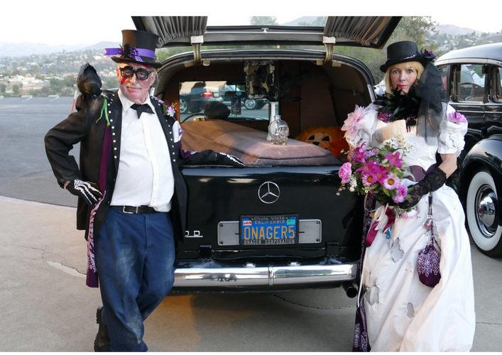 Seeking Photos: Show off your Benz!