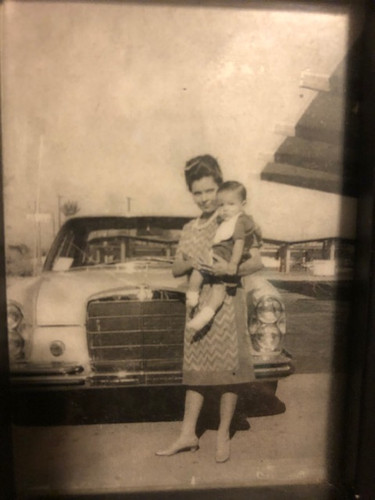 Meet our new Sales Manager!