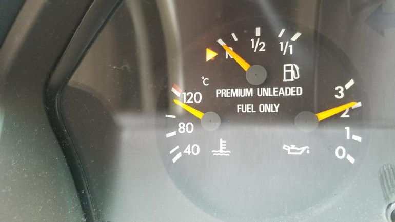 Does Your Cooling System Have You Seeing Red?