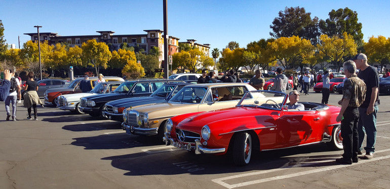 Automotive Culture: Are you involved? 