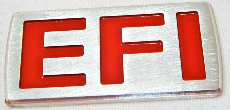 Electronic Fuel Injection: How Far We've Come