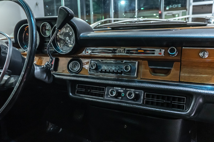 Keeping Your Cool: A Brief History Of Car AC Keeping Your Cool: A Brief History Of Car AC