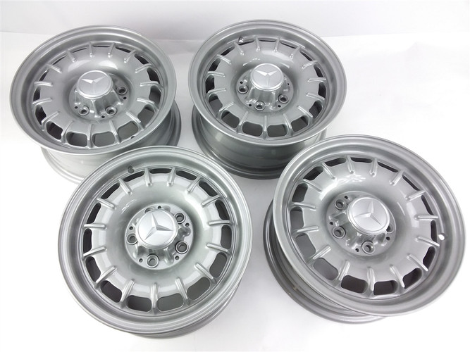 Fresh-Baked Bundts & Steelies