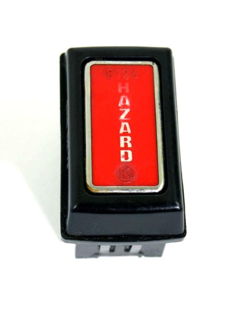 Nintendo Switch w107 genuine-mercedes-benz-hazard-
