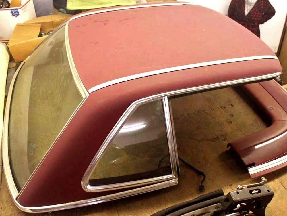 ベンツ R107SL ドアモール （2025年最新Yahoo!オークション