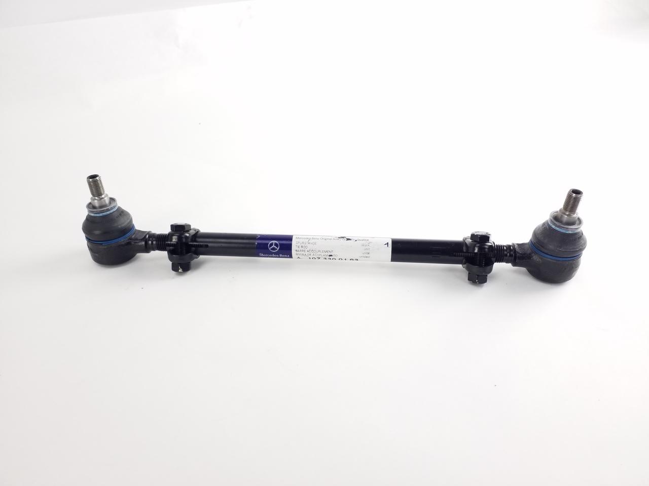 For Mercedes R107 W108 W110 W111 W123 MEYLE Front Steering Tie Rod End