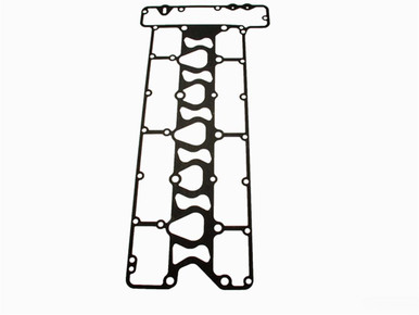 Mercedes Engine Camshaft Housing Gasket New OEM M110 Gas C107 R107 W114 ...